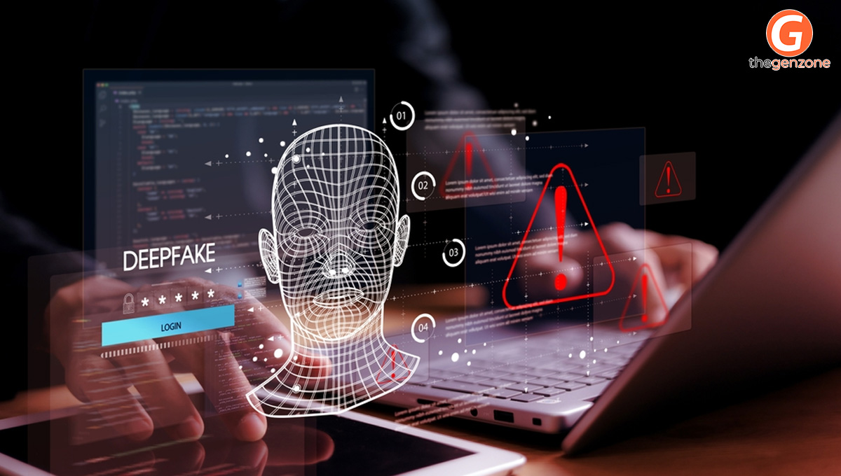 deepfake detection technology